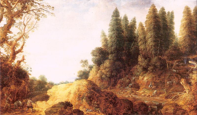 Landscape.